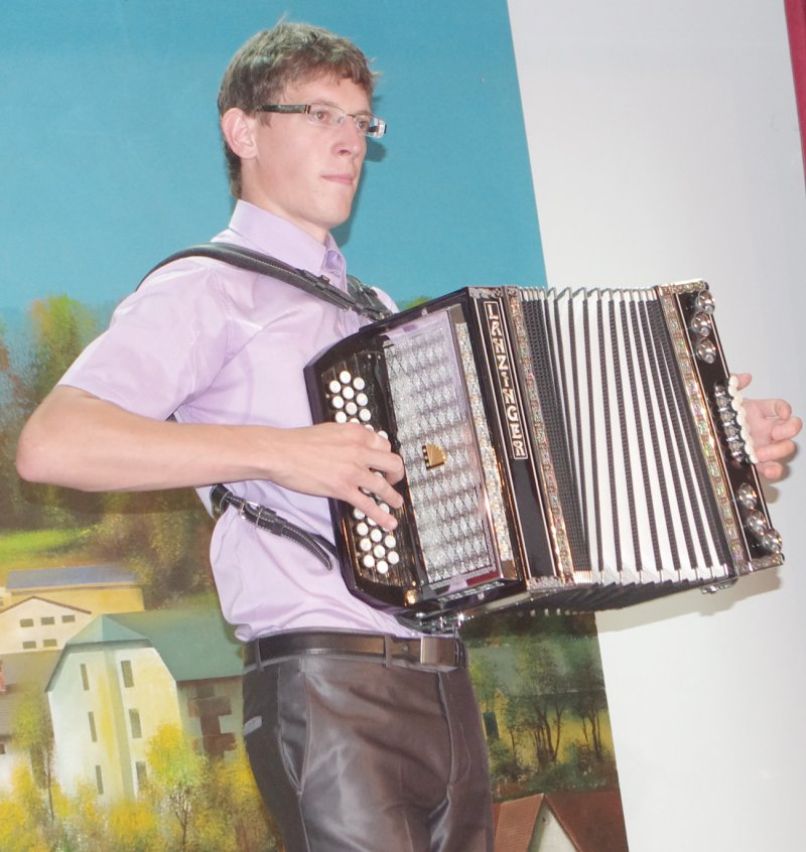 Harmonika