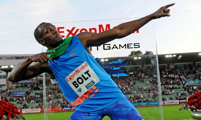 Bolt