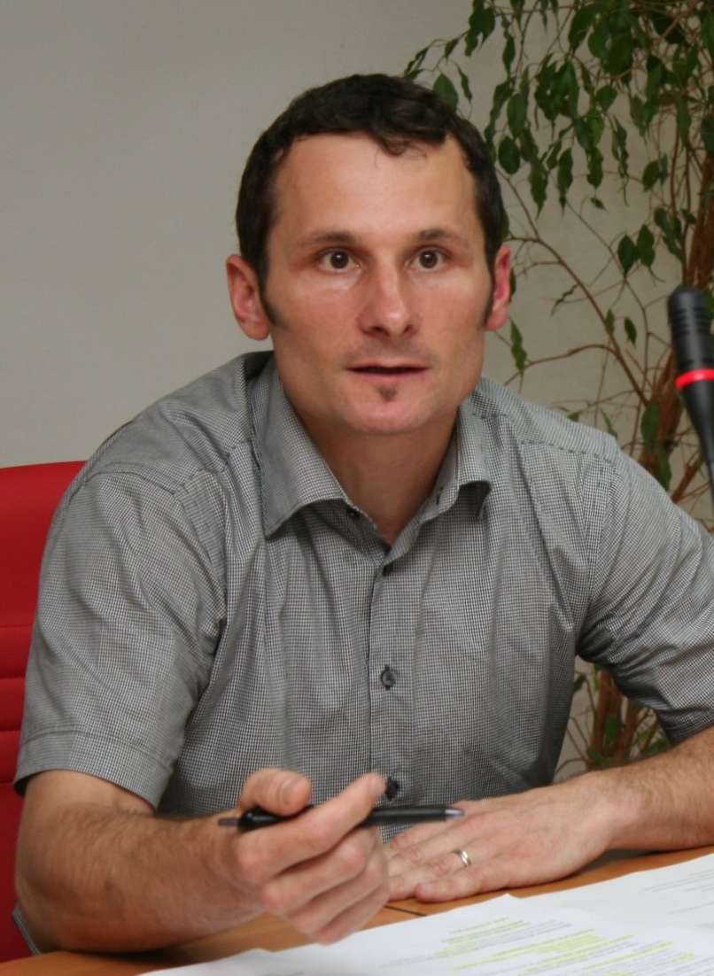 Stanko Tomšič