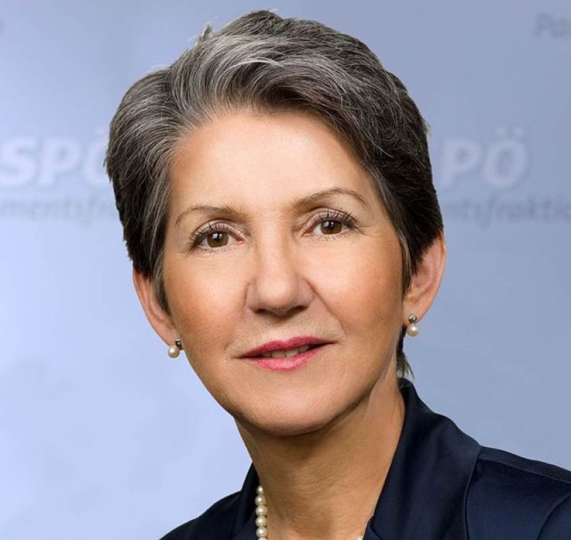Barbara Prammer