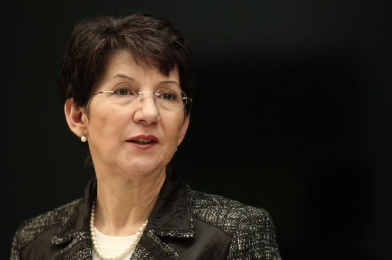 Barbara Prammer