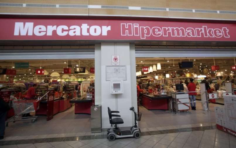 Mercator