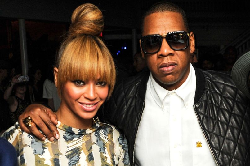 Beyonce