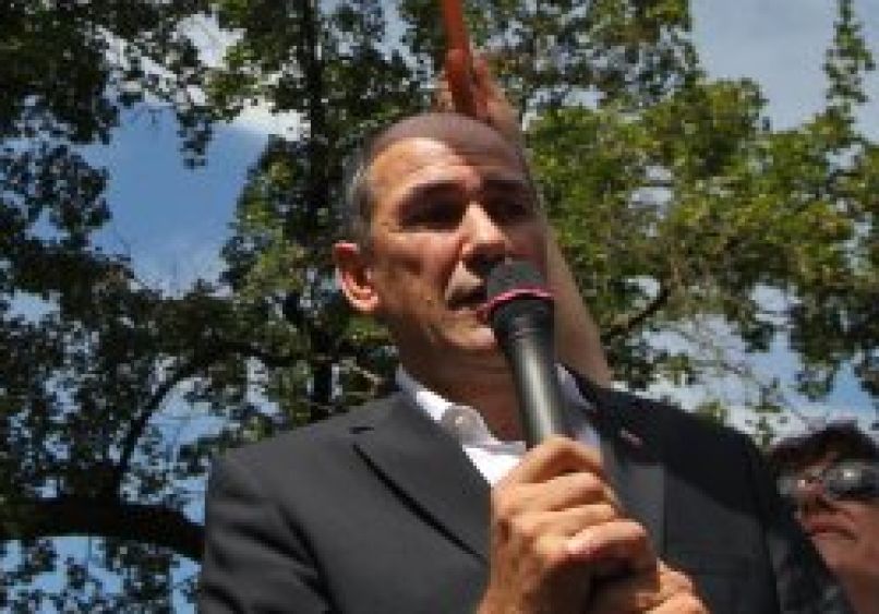 janez janša