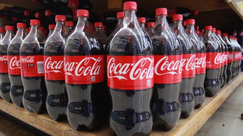 coca cola