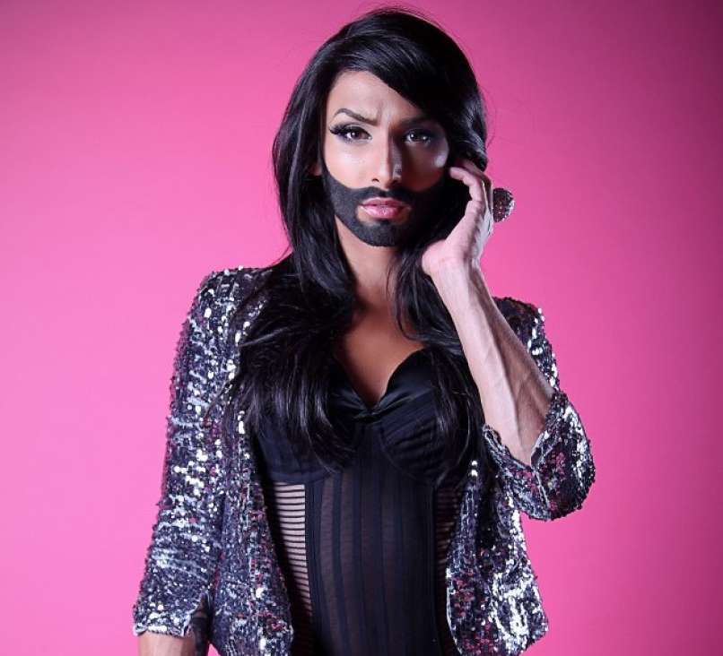 conchita wurst