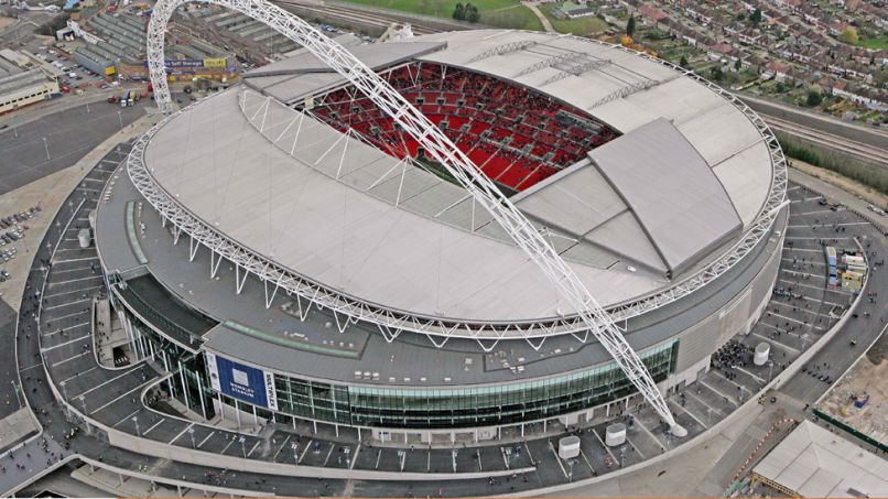 wembley
