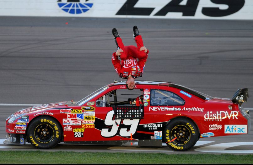 Nascar