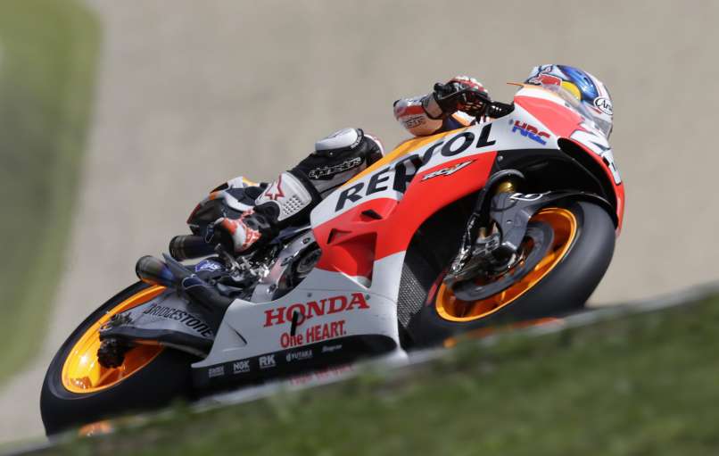 dani pedrosa