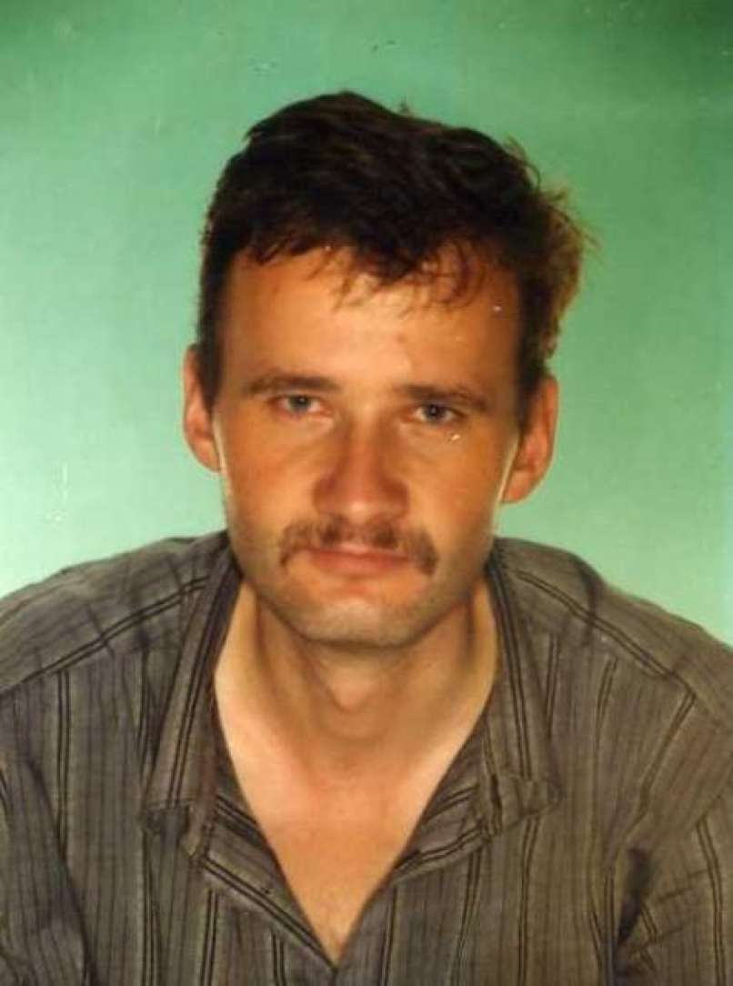 branko račnik