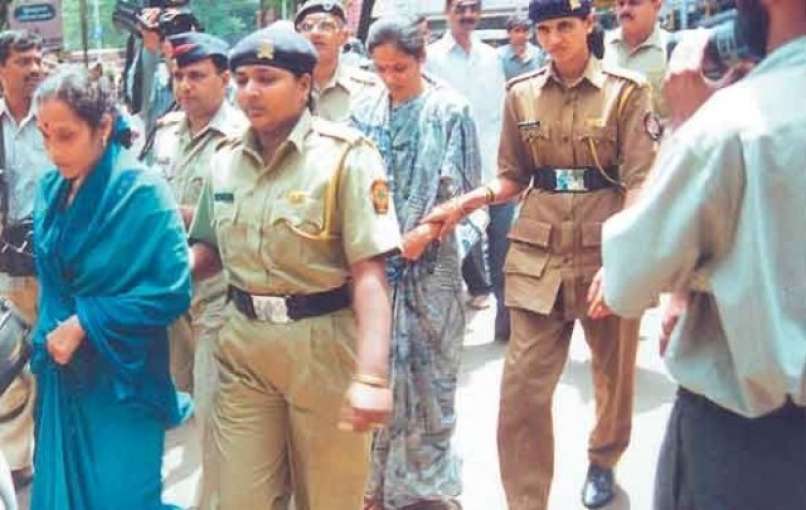 Shinde in Gavit
