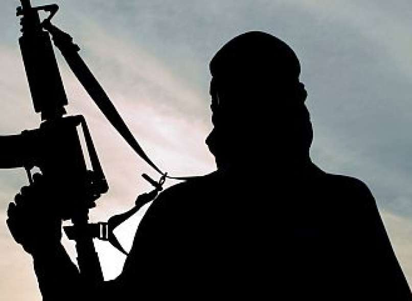 islamist, džihad
