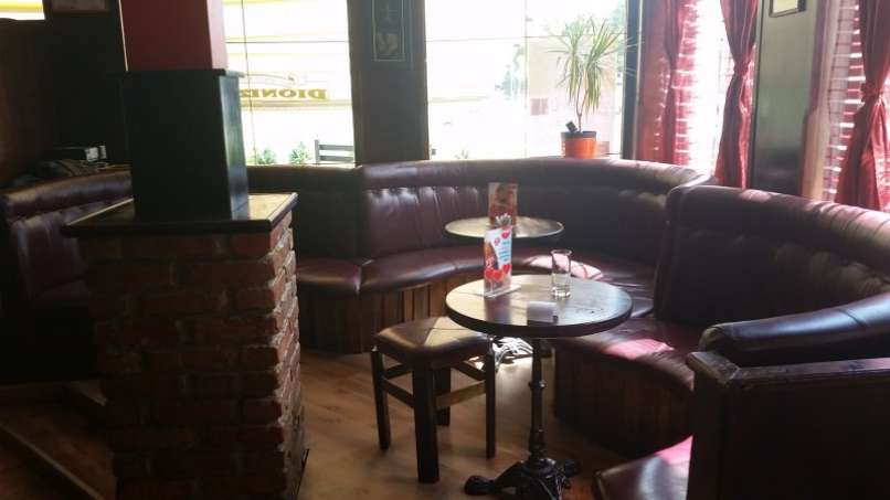 Dioniz pub