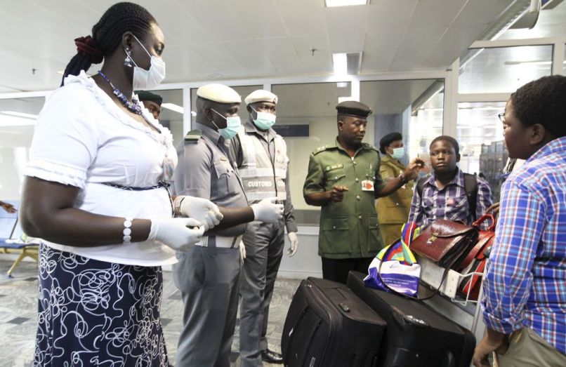 ebola