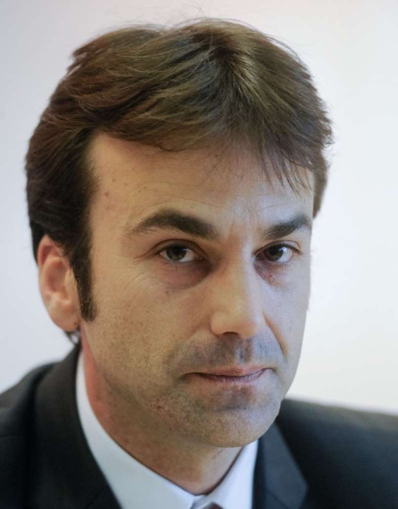 Andrej Krašek
