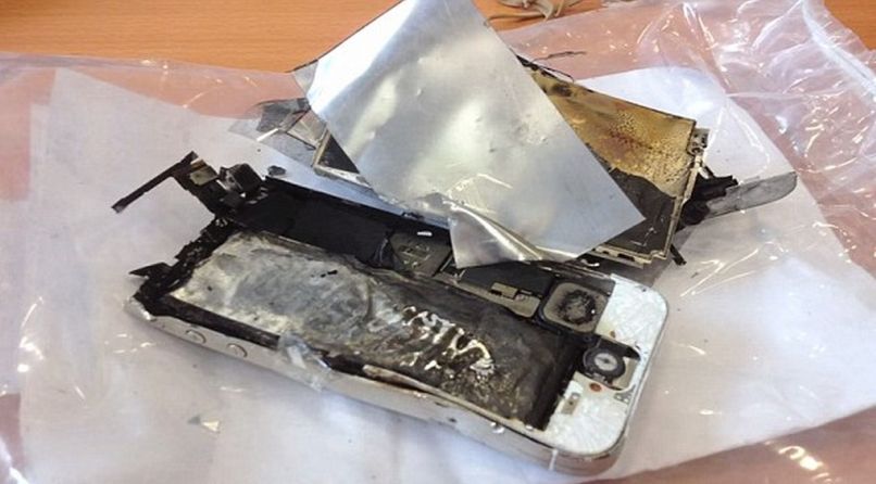 Pametni telefon