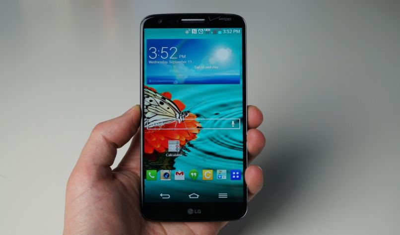 LG G3