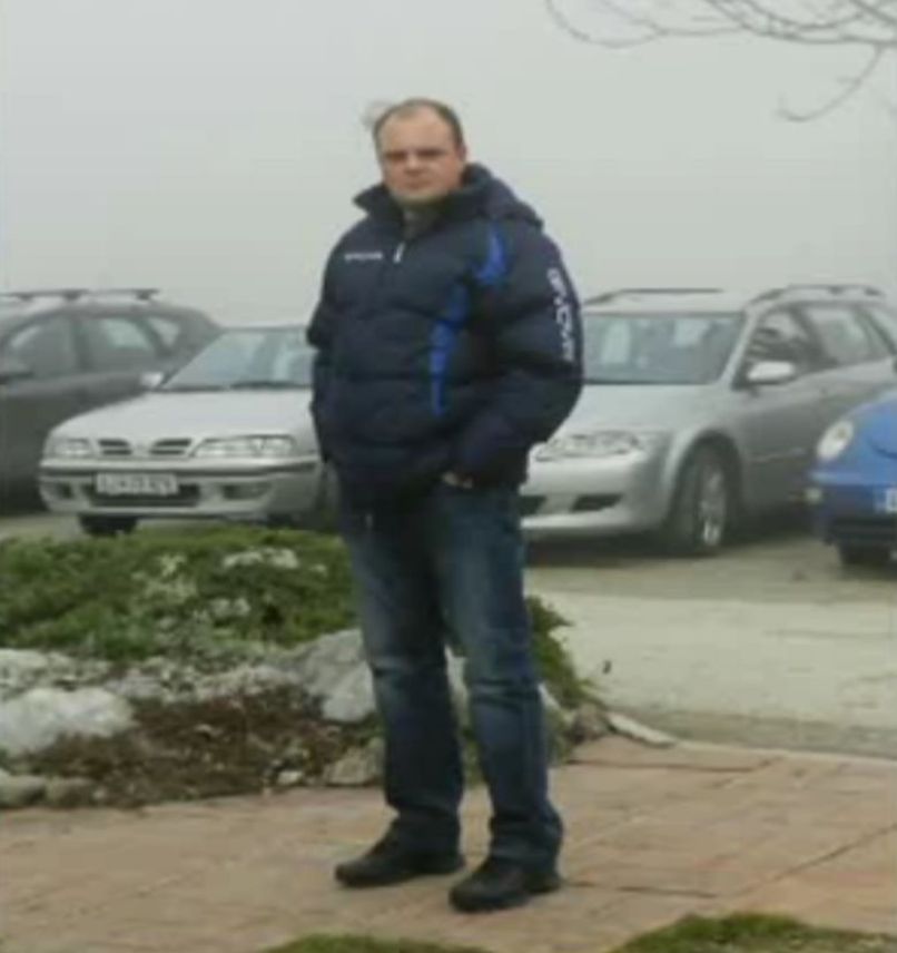 Damijan Kukovič