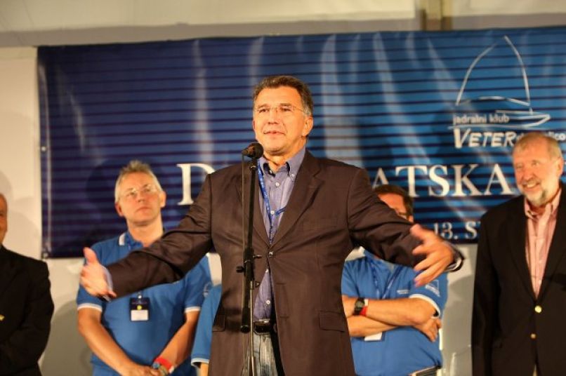 tomislav klokočovnik