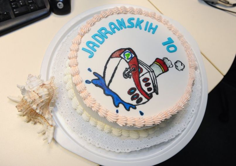 torta