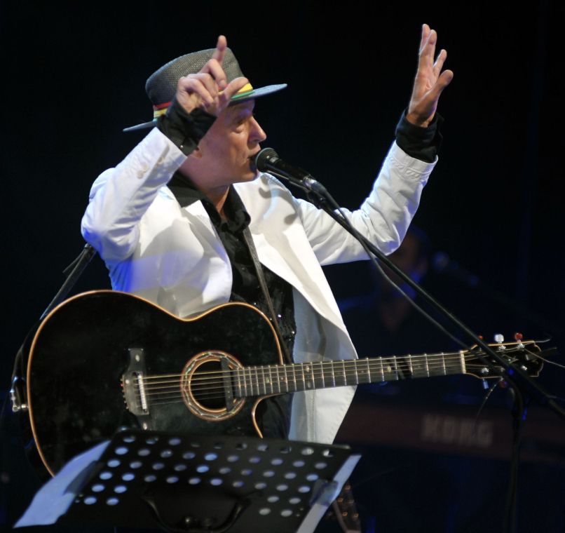 vlado kreslin