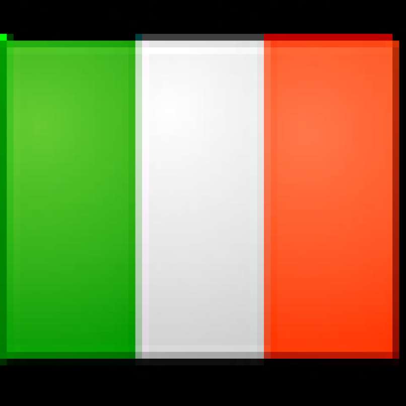 italija