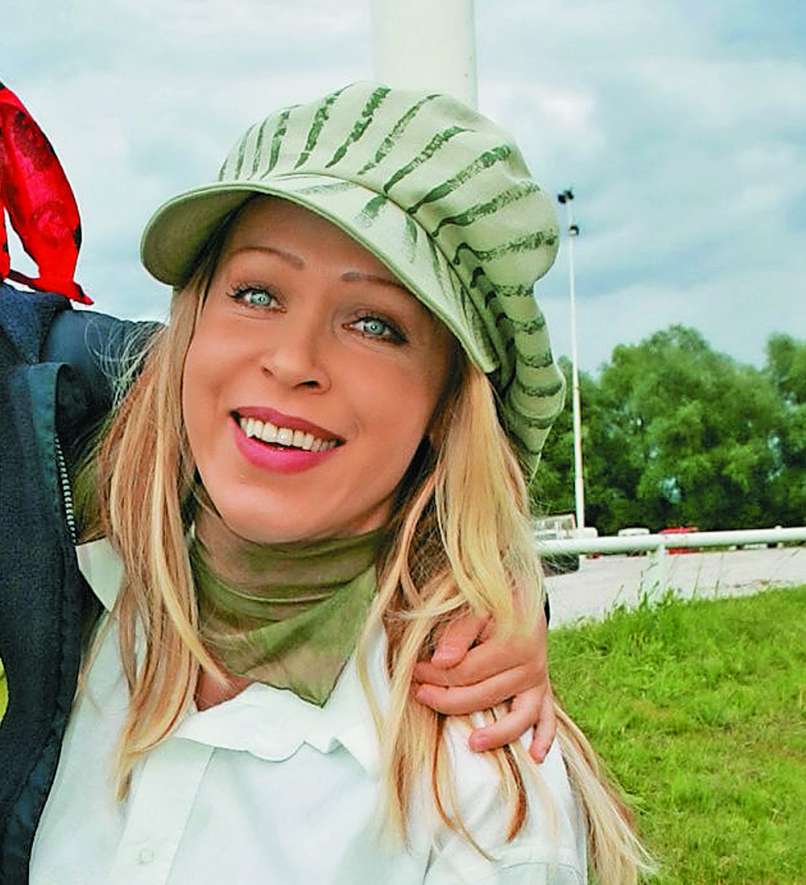 marta zore