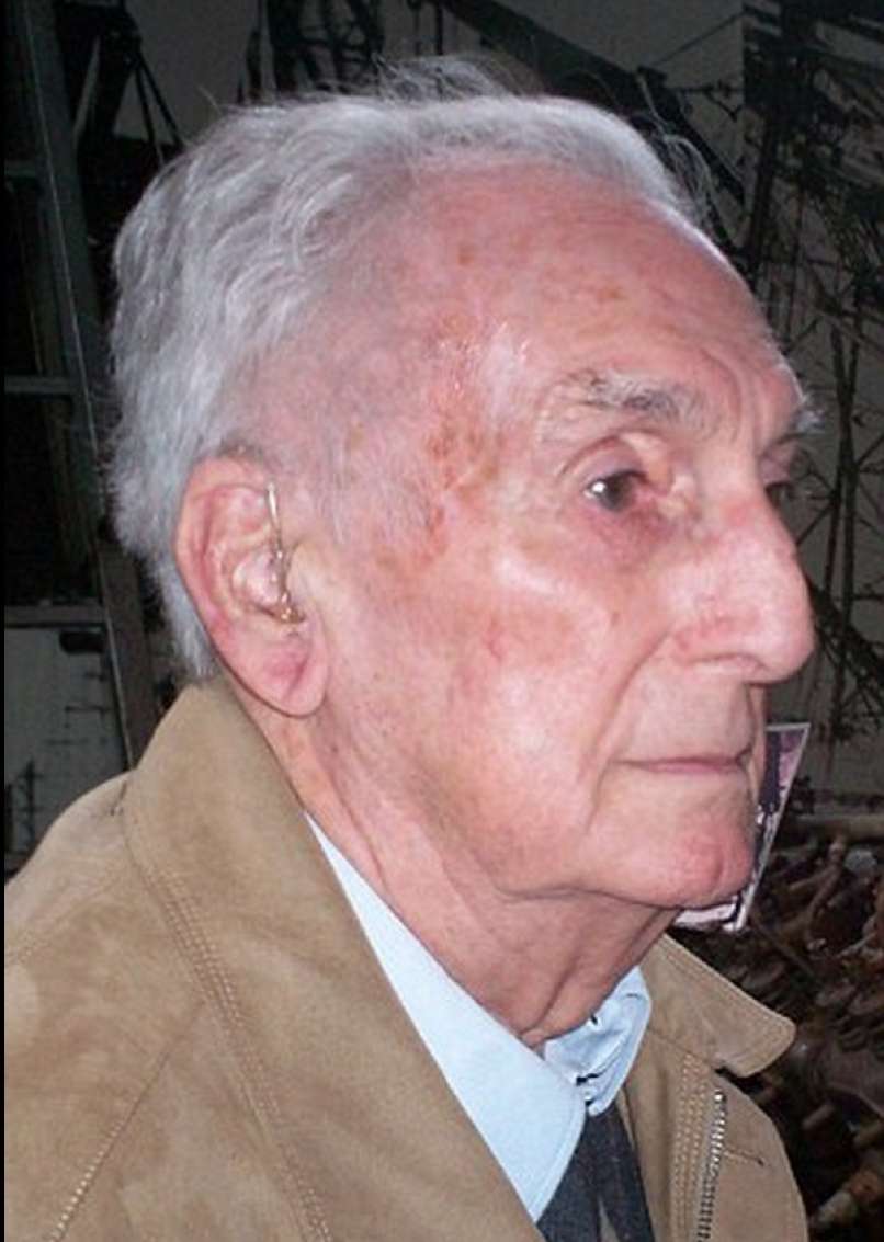 Werner Franz