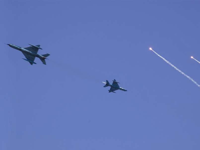 mig 21