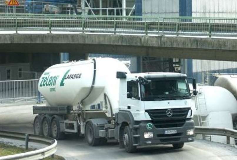 lafarge