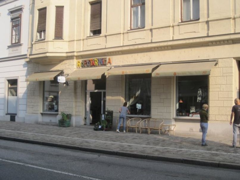 ropotarnica