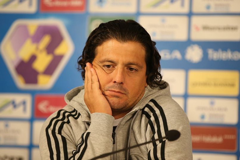 zlatko zahovic