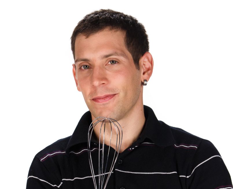 VALERIO LUTMAN