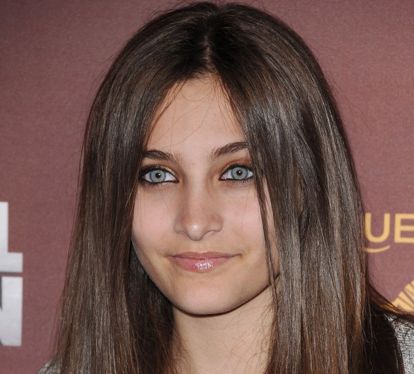 Paris Jackson