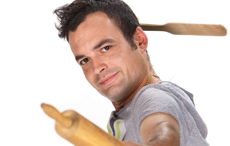 MATEVŽ VOLK