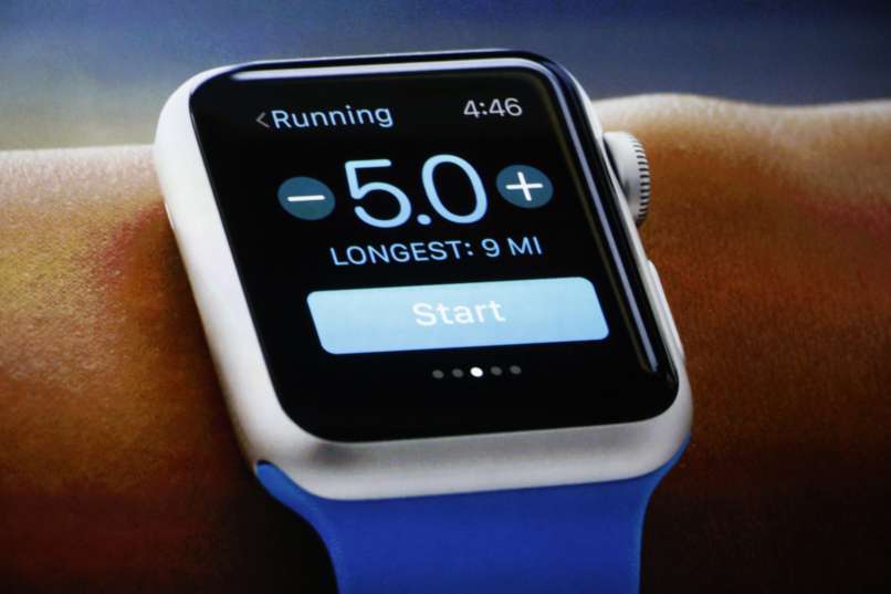 applewatch