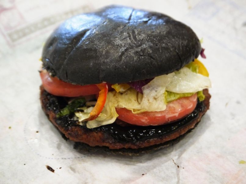 Hamburger 1