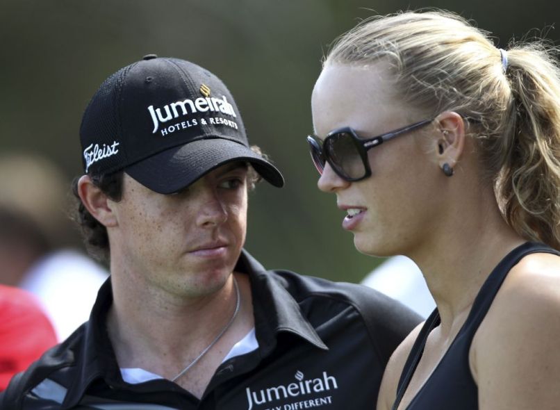 caroline wozniacki