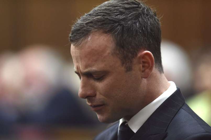 oscar pistorius