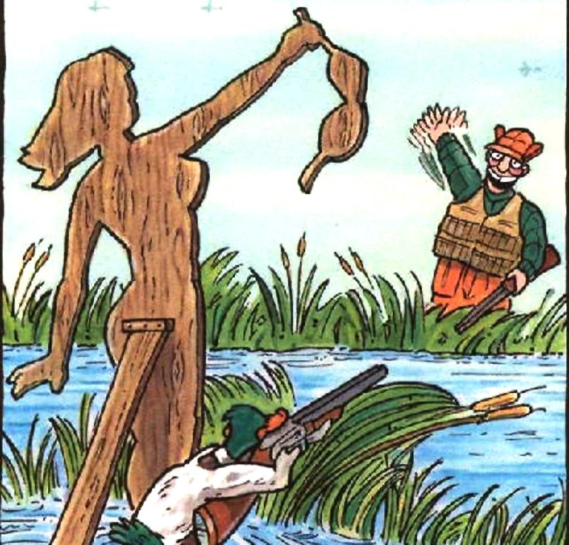 il_cacciatore