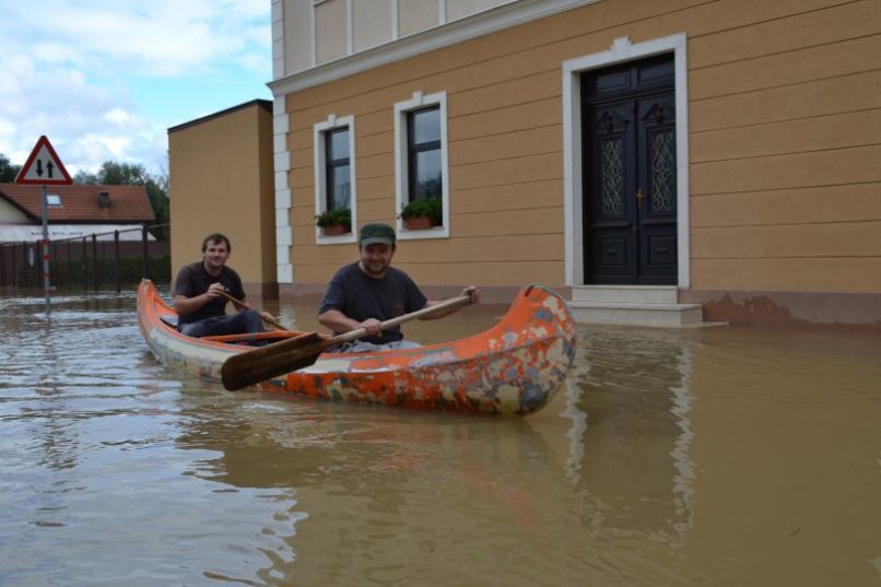 poplave