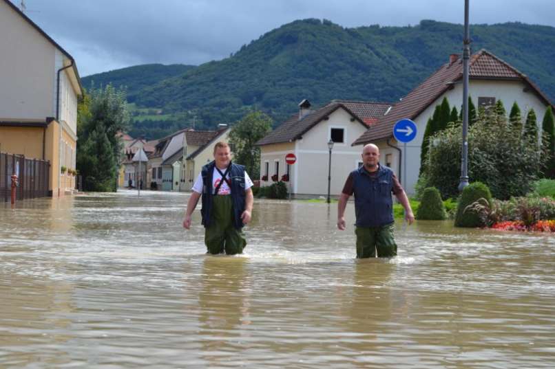 poplave