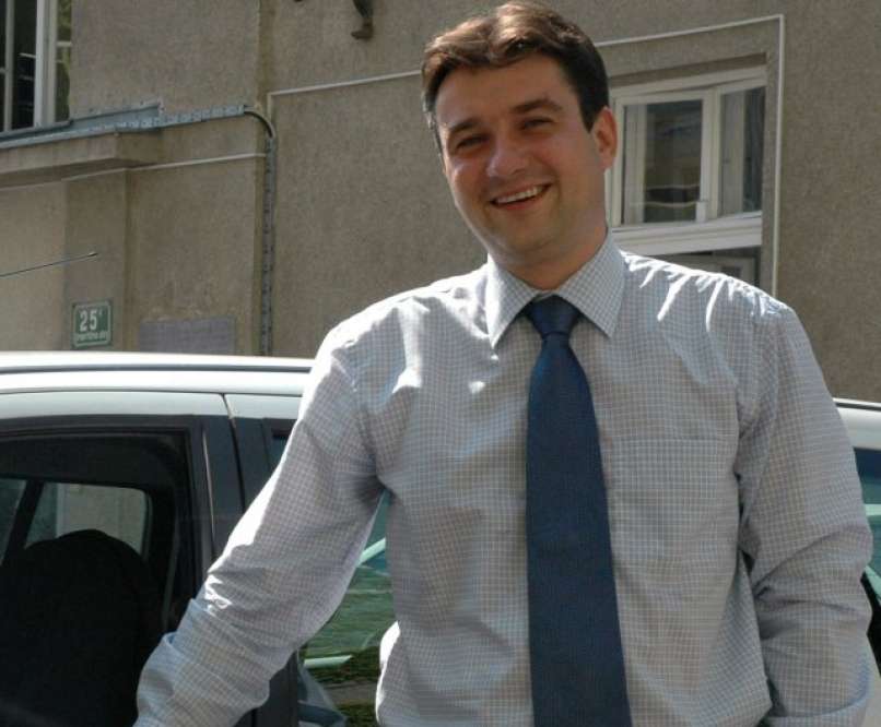 Gregor Kranjc