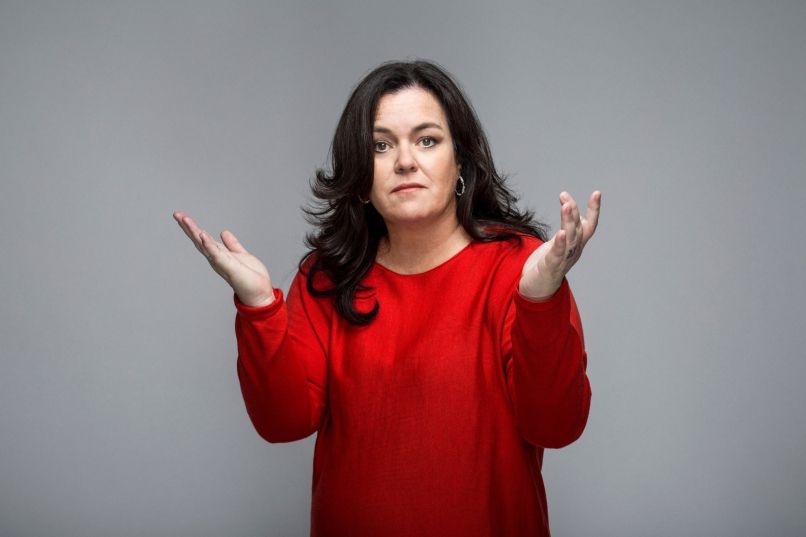 Rosie O\'Donnell