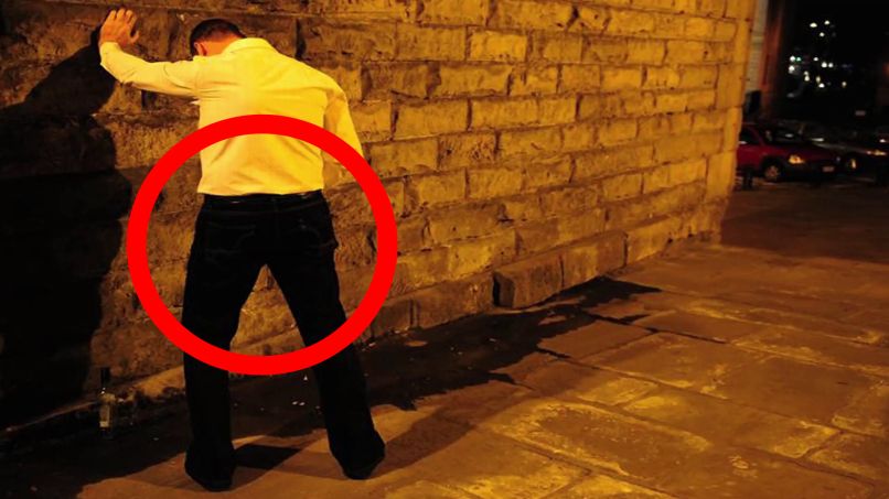 uriniranje