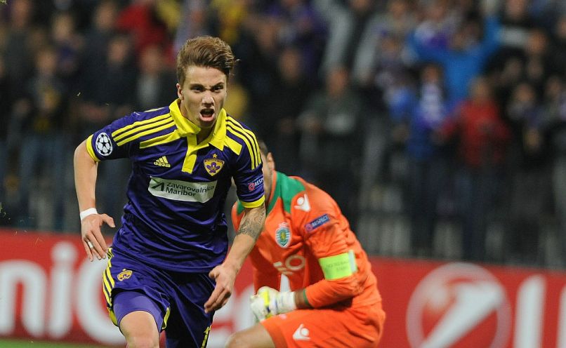 luka zahovic