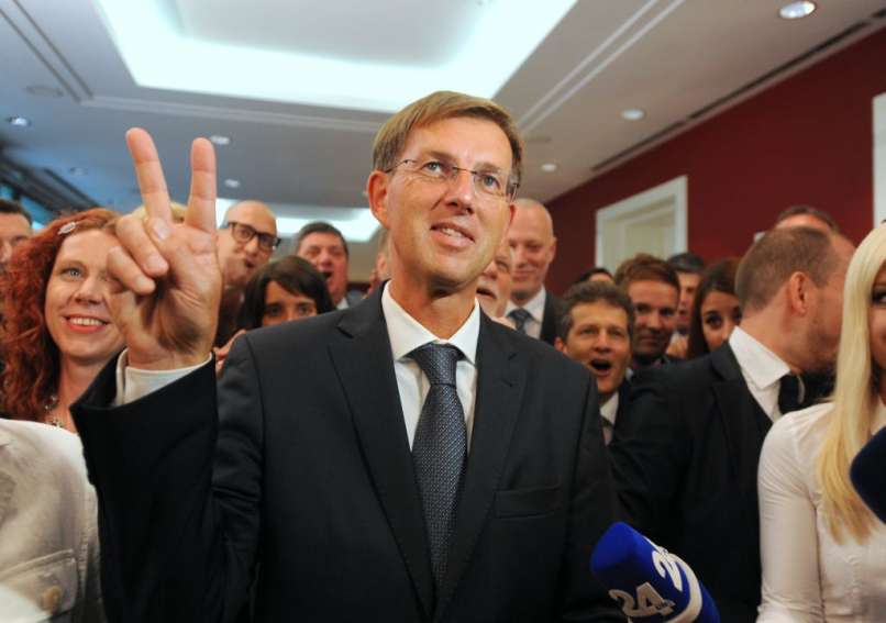 miro cerar