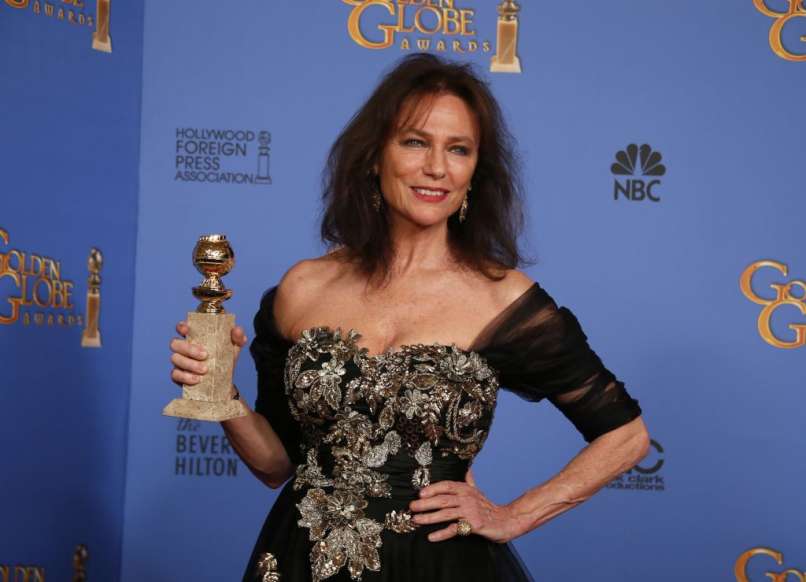 Jacqueline Bisset