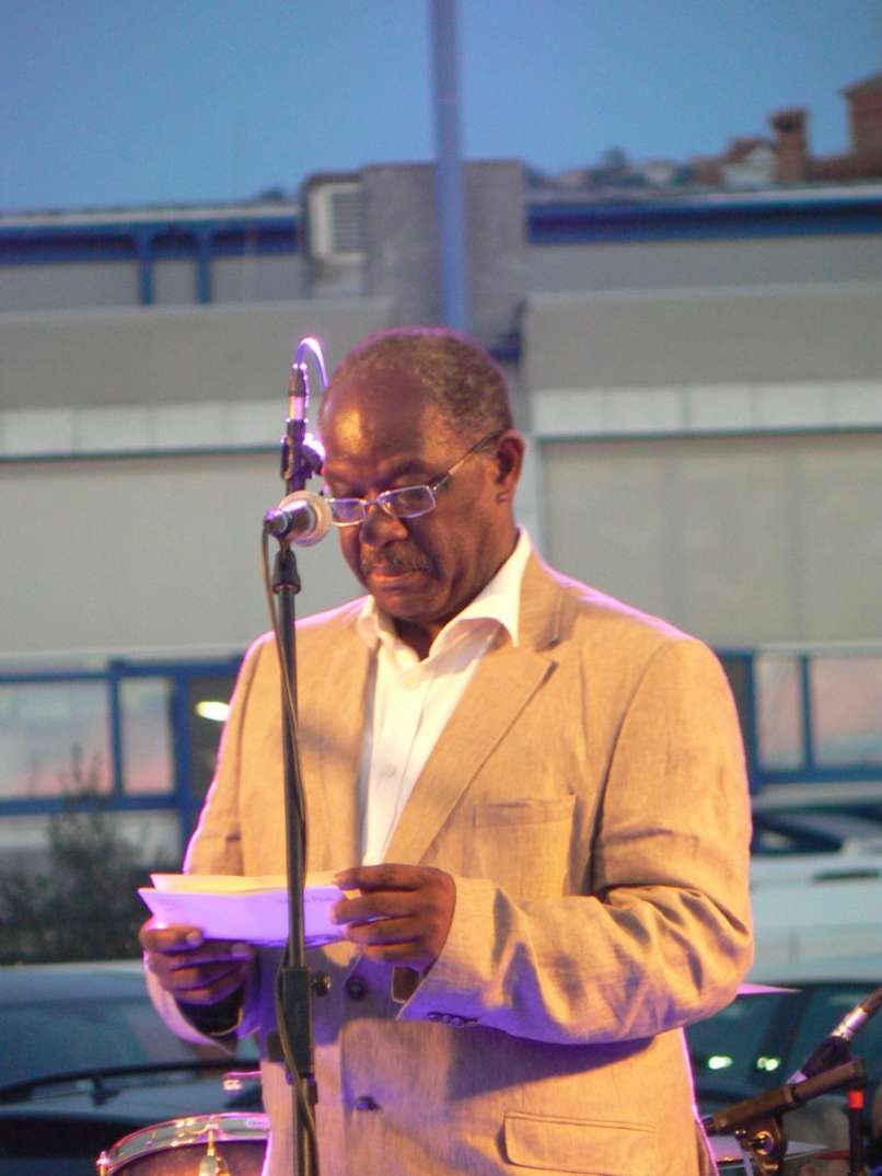 Peter Bossman