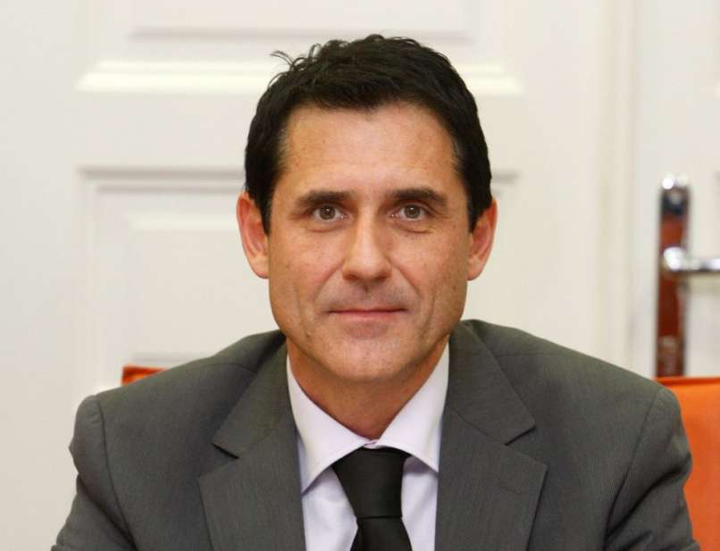 stojan auer